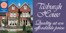 Tasburgh House